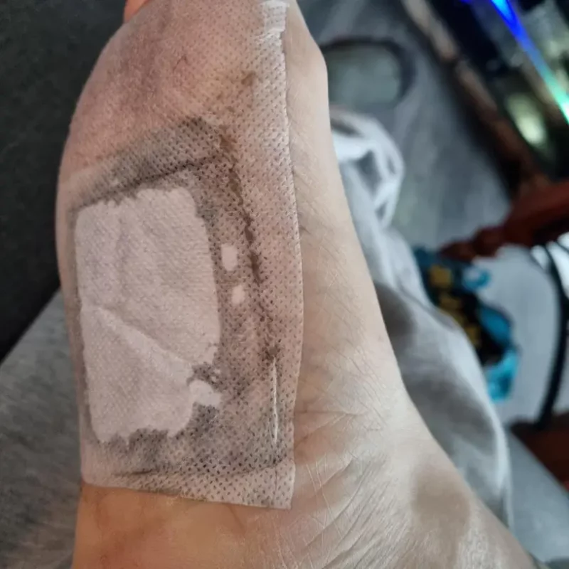 Image #1 from Julia D.