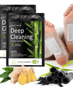 Voriti Detox talptapasz