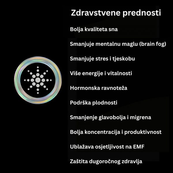 Voriti Čipovi za Zaštitu od EMF-a - Slika 3