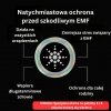 Chip Voriti do Ochrony przed EMF