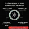 Voriti EMF защитни чипове