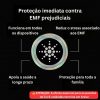 Chips de Proteção EMF Voriti