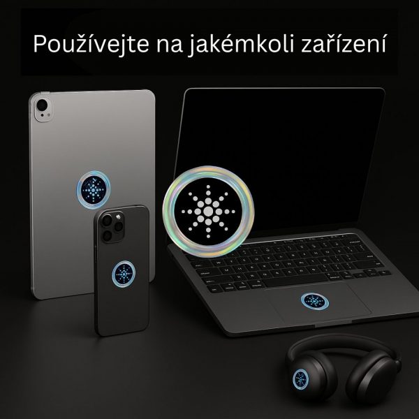 Voriti Čipy za Zaštitu od EMF-a - Obrázek 2