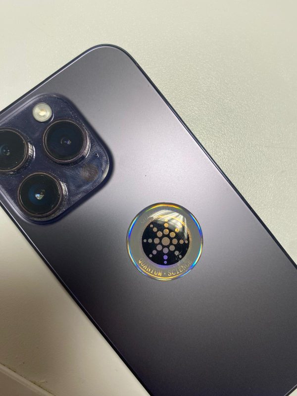 Imagen #1 de Sara I.