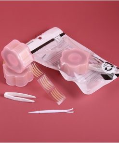 Szemhéjemelő tapaszok – 600 db