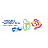 Twisted Rope Fidget Toy