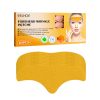 Forehead Wrinkle Patch Facial Mask Silicone